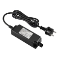 Markslöjd 108750 - Netzteil für den Außenbereich GARDEN24 60W/31V IP67