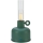 Markslöjd 108920 - Dimmbare, aufladbare LED-Outdoor-Tischleuchte ASTRID LED/2W/1200 mAh IP44 grün