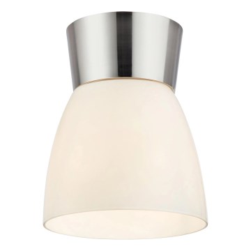 Markslöjd 109026 - Badezimmer-Deckenleuchte NERJA 1xE27/40W/230V IP44 mattchrom