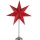 Markslöjd 700123 - Weihnachtsdekoration ARATORP 1xE14/25W/230V rot