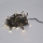 Markslöjd 702247 - LED Weihnachtskette für Außen SKEN 120xLED/2,4W/230/24V IP44 1700 cm