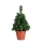 Markslöjd 703971 - Weihnachtsbaum MAGGI LED/1,2W/3xAA grün 70cm