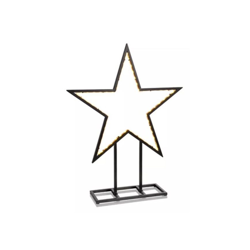 Markslöjd 704002 - LED-Weihnachtsschmuck für den Außenbereich STOLT LED/1,26W/12V IP44