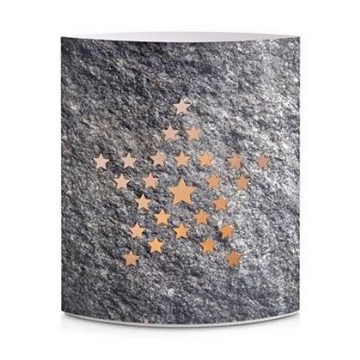 Markslöjd 704016 - LED Weihnachtsdekoration SKAR LED/0,06W/3V grau