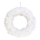 Markslöjd 705290 - LED-Weihnachtskranz FEATHER LED/1,2W/3xAA d 35 cm