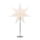 Markslöjd 705806 - Weihnachtsdekoration ADMIRA 1xE14/25W/230V