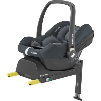 Maxi-Cosi - Auto-Babyschale CABRIOFIX Graphit