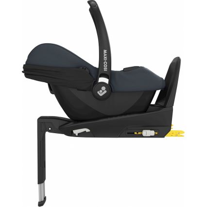 Maxi-Cosi - Auto-Babyschale CABRIOFIX Graphit