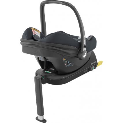 Maxi-Cosi - Auto-Babyschale CABRIOFIX Graphit