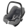 Maxi-Cosi - Auto-Babyschale CABRIOFIX grau