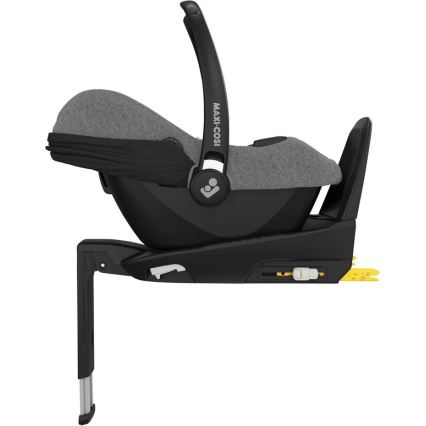 Maxi-Cosi - Auto-Babyschale CABRIOFIX grau