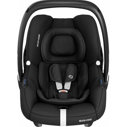 Maxi-Cosi - Auto-Babyschale CABRIOFIX schwarz