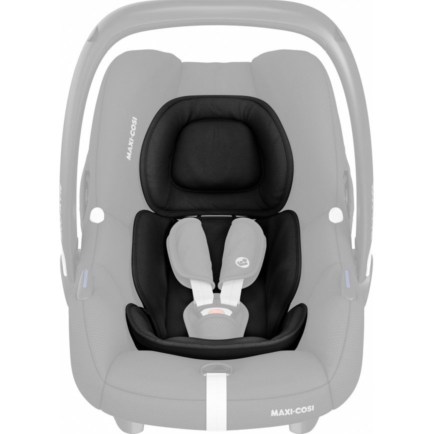 Maxi-Cosi - Auto-Babyschale CABRIOFIX schwarz