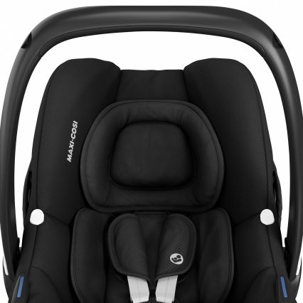 Maxi-Cosi - Auto-Babyschale CABRIOFIX schwarz