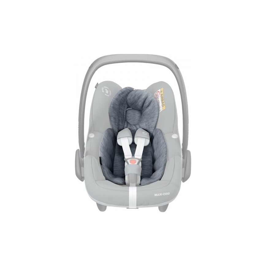 Maxi-Cosi - Auto-Babyschale PEBBLE PRO grau