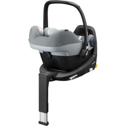 Maxi-Cosi - Auto-Babyschale PEBBLE PRO grau