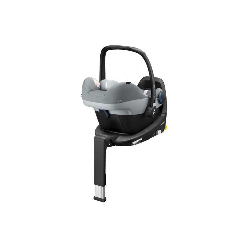 Maxi-Cosi - Auto-Babyschale PEBBLE PRO grau