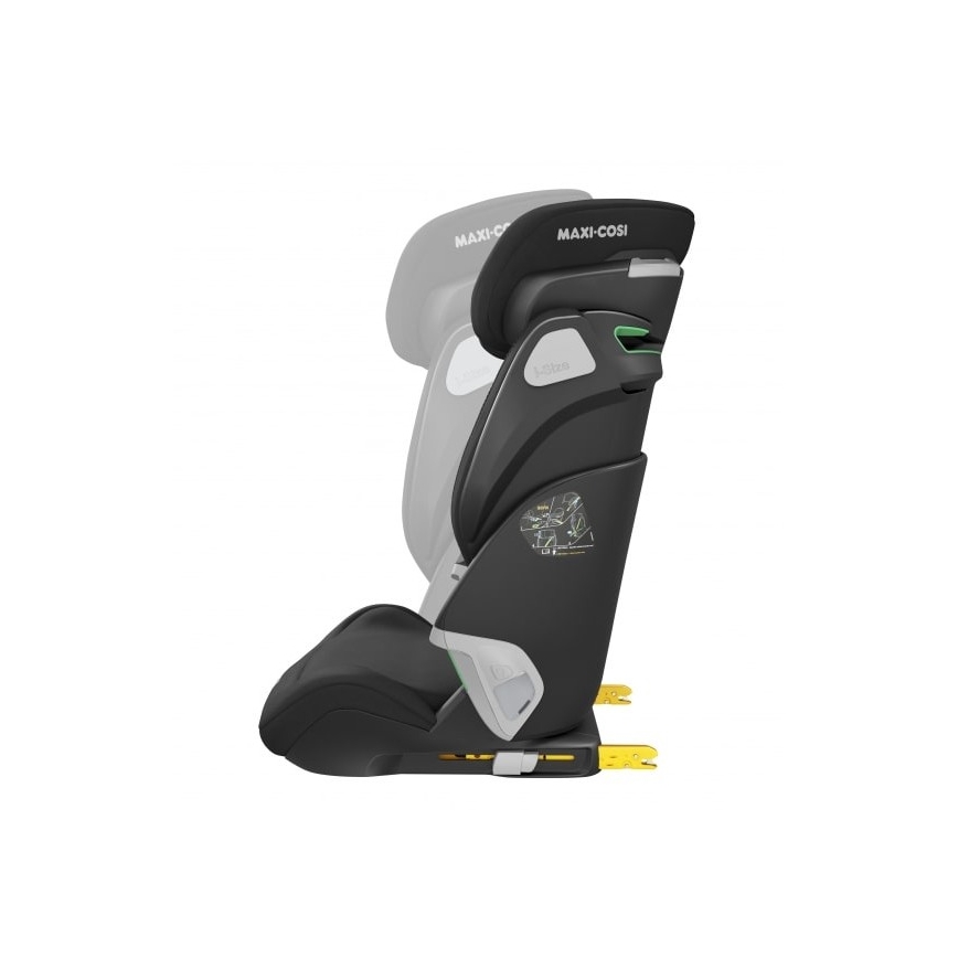 Maxi-Cosi - Autokindersitz KORE PRO schwarz