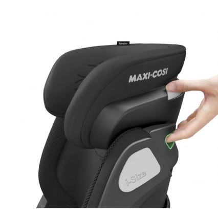 Maxi-Cosi - Autokindersitz KORE PRO schwarz