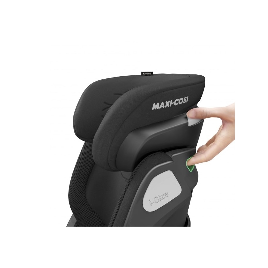 Maxi-Cosi - Autokindersitz KORE PRO schwarz