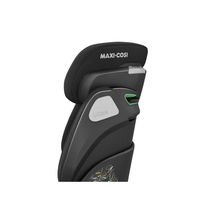 Maxi-Cosi - Autokindersitz KORE PRO schwarz