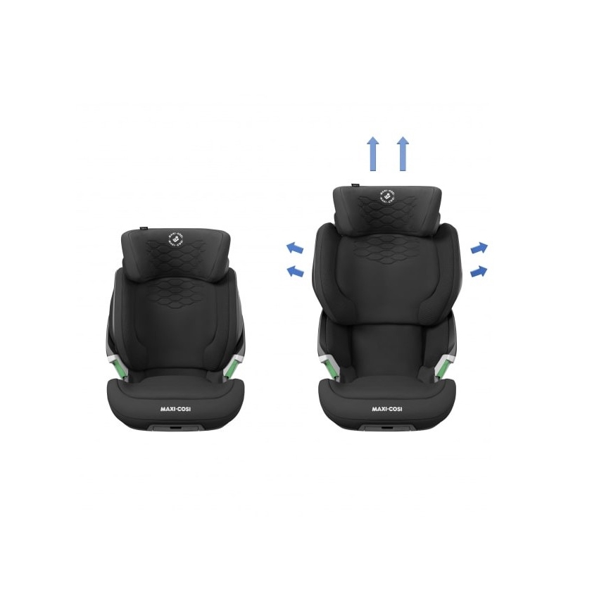 Maxi-Cosi - Autokindersitz KORE PRO schwarz
