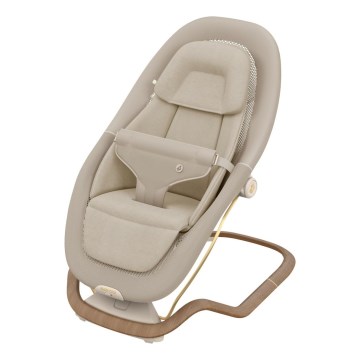 Maxi-Cosi - Babywippe mit Vibration DOVE PRO 3xAA beige