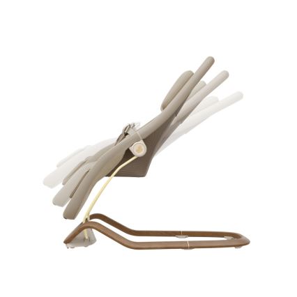 Maxi-Cosi - Babywippe mit Vibration DOVE PRO 3xAA beige