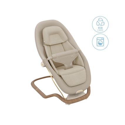 Maxi-Cosi - Babywippe mit Vibration DOVE PRO 3xAA beige
