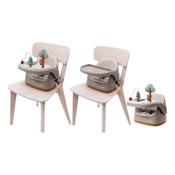 Maxi-Cosi - Esstischstuhl für Kinder JAY PLUS beige