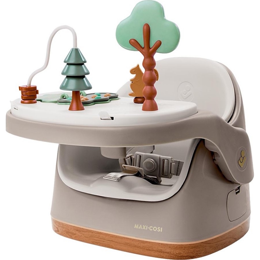 Maxi-Cosi - Esstischstuhl für Kinder JAY PLUS beige