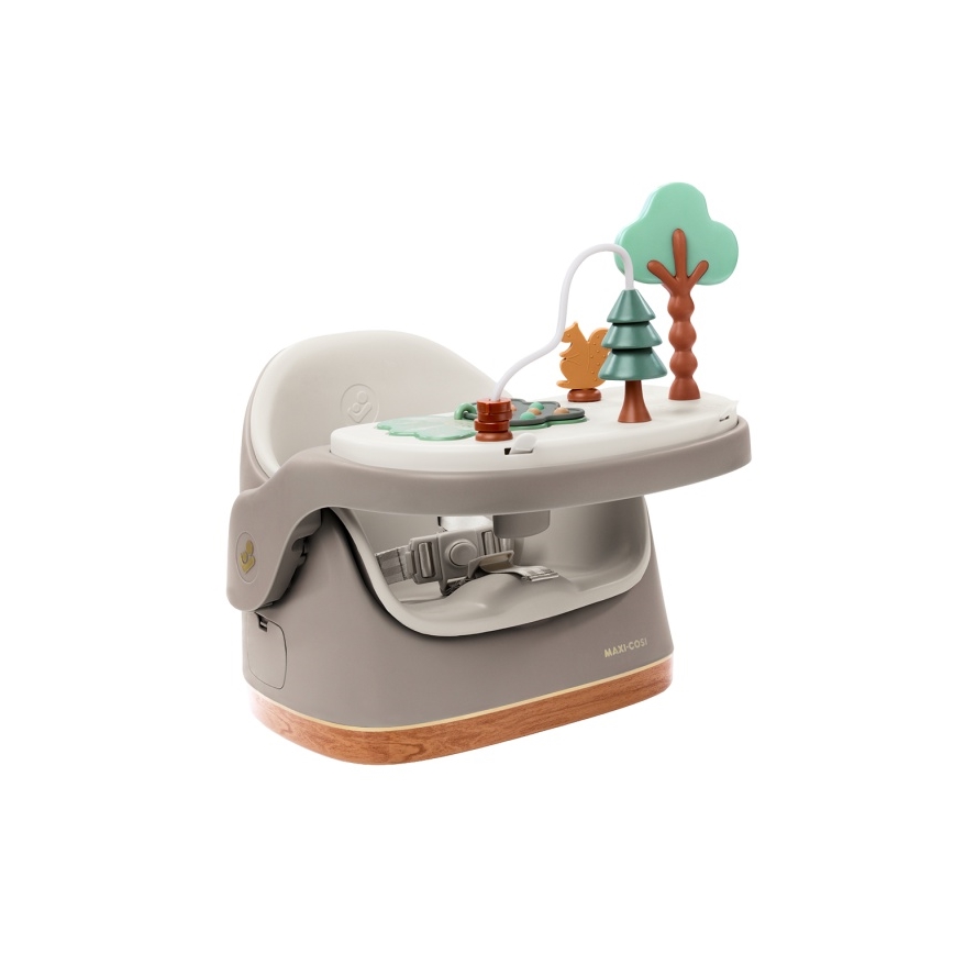 Maxi-Cosi - Esstischstuhl für Kinder JAY PLUS beige