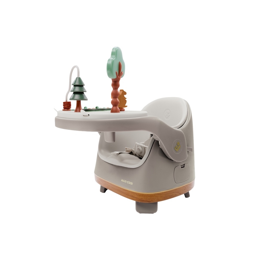 Maxi-Cosi - Esstischstuhl für Kinder JAY PLUS beige