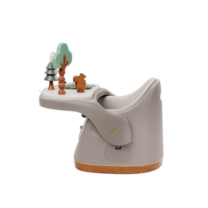 Maxi-Cosi - Esstischstuhl für Kinder JAY PLUS beige