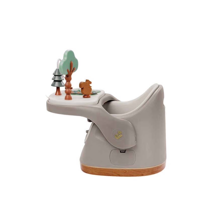 Maxi-Cosi - Esstischstuhl für Kinder JAY PLUS beige