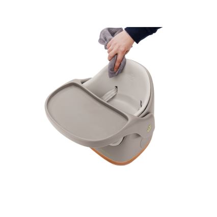 Maxi-Cosi - Esstischstuhl für Kinder JAY PLUS beige