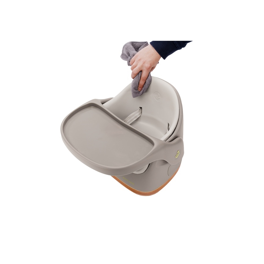 Maxi-Cosi - Esstischstuhl für Kinder JAY PLUS beige