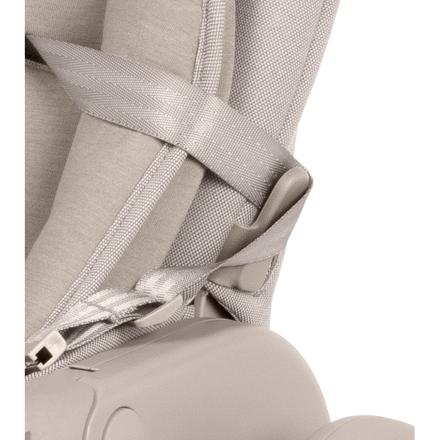 Maxi-Cosi - Esstischstuhl für Kinder MINLA PLUS beige