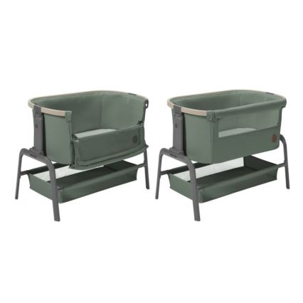 Maxi-Cosi - Kinder-Reisebett IORA grün