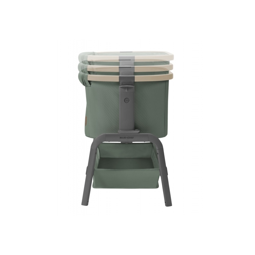 Maxi-Cosi - Kinder-Reisebett IORA grün
