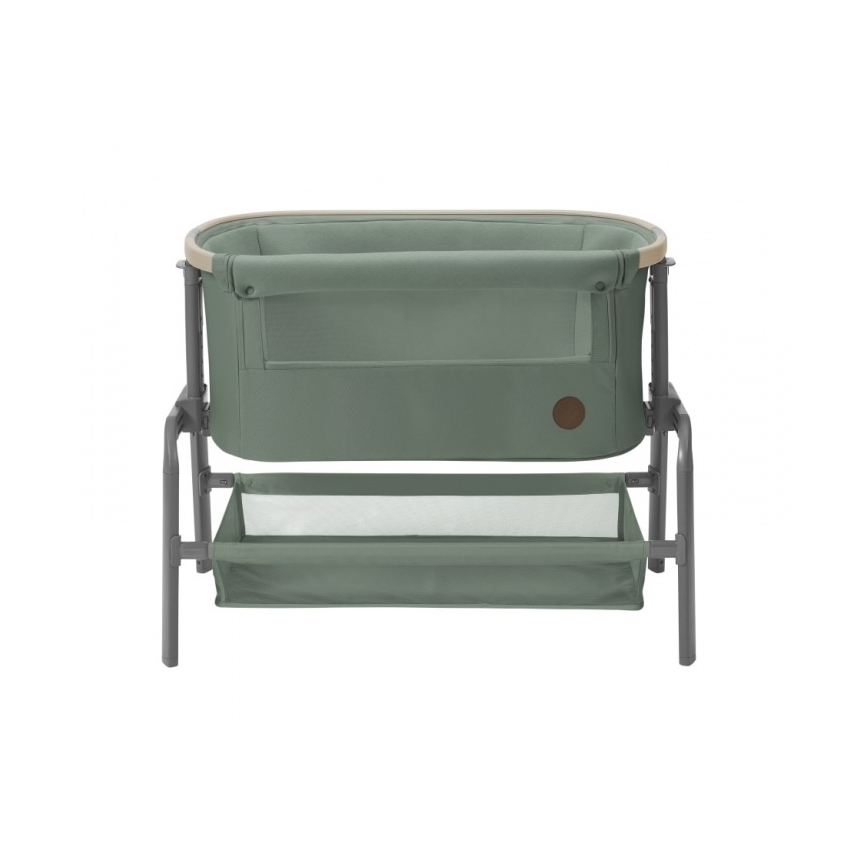 Maxi-Cosi - Kinder-Reisebett IORA grün