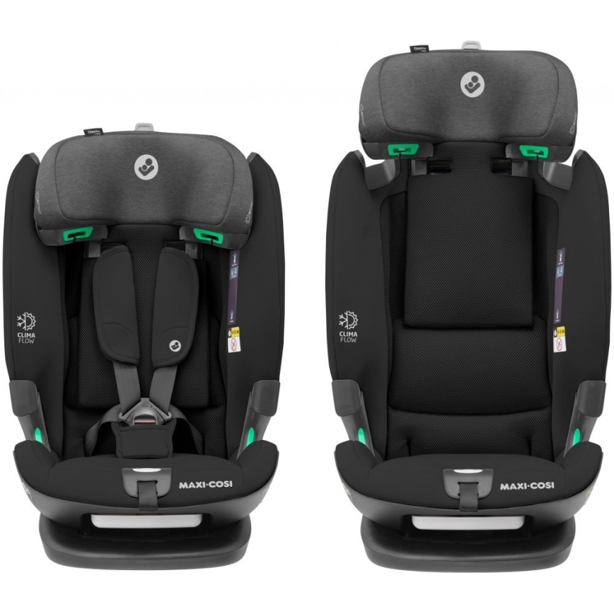 Maxi-Cosi - Kinderautositz TITAN PRO
