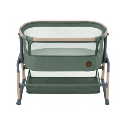 Maxi-Cosi - Reisebett IORA AIR grün