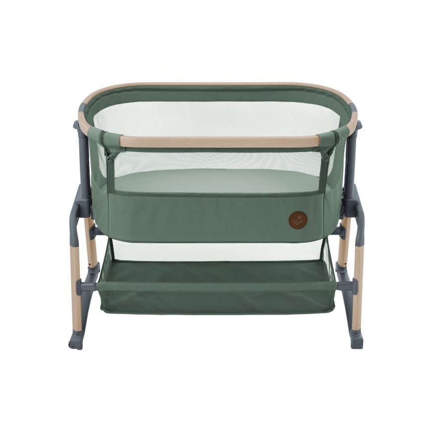 Maxi-Cosi - Reisebett IORA AIR grün