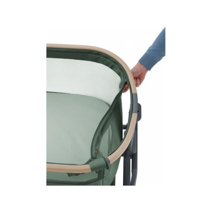 Maxi-Cosi - Reisebett IORA AIR grün