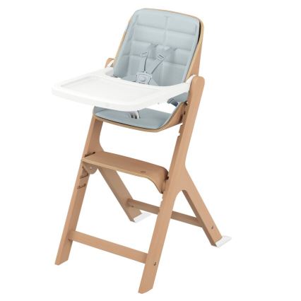 Maxi-Cosi - Zubehörset für Esszimmerstuhl NESTA 6m+ blau