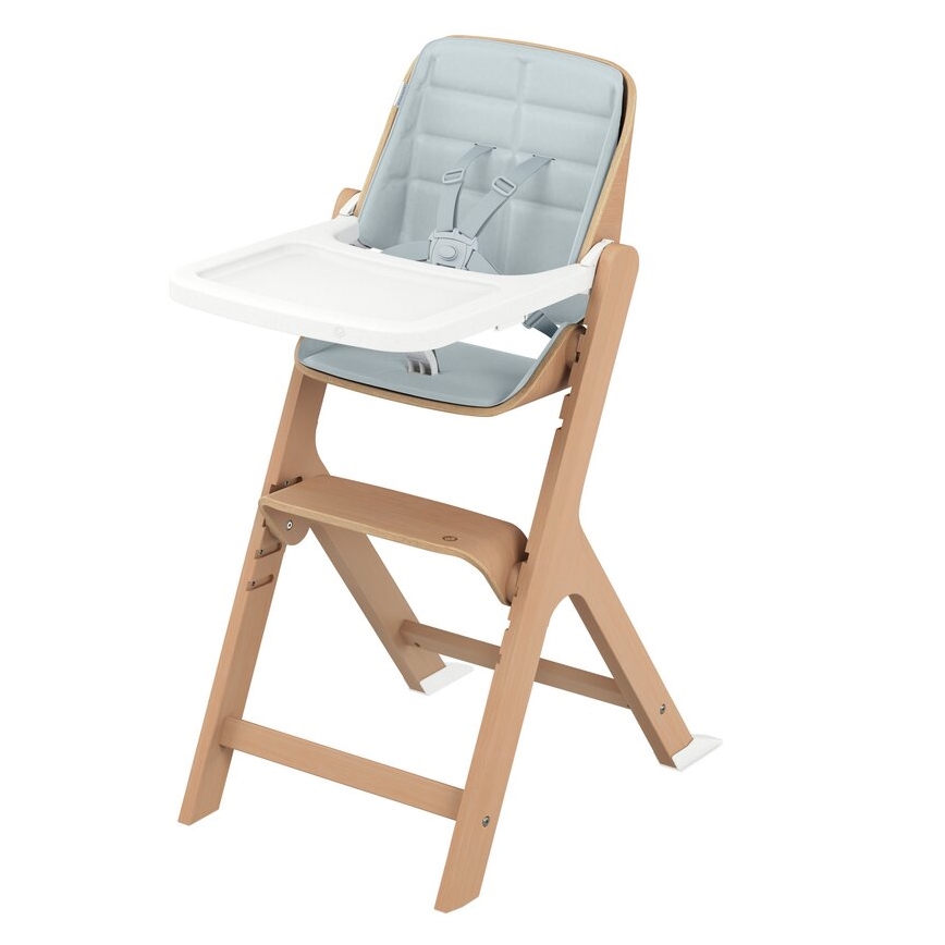 Maxi-Cosi - Zubehörset für Esszimmerstuhl NESTA 6m+ blau