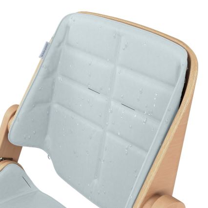 Maxi-Cosi - Zubehörset für Esszimmerstuhl NESTA 6m+ blau