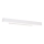 MAXLIGHT W0263 - Dimmbare LED-Badezimmer-Spiegelbeleuchtung LINEAR LED/18W/230V 57 cm IP44 weiß