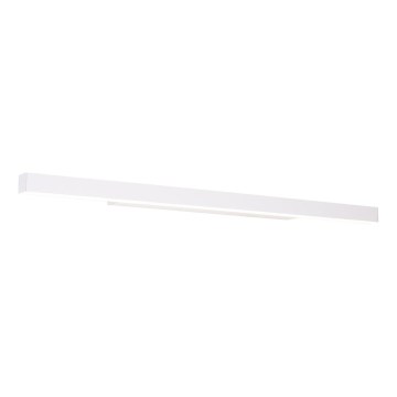 MAXLIGHT W0265 - Dimmbare LED-Badezimmer-Spiegelbeleuchtung LINEAR LED/36W/230V 113,5 cm IP44 weiß